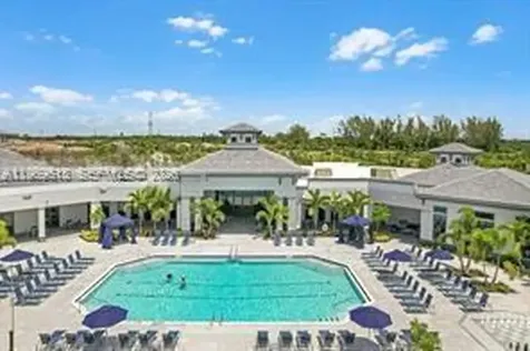 7718 N Blue Spring Drive Parkland FL 33067