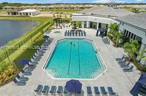 7718 N Blue Spring Drive Parkland FL 33067