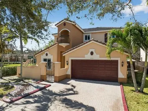 426 NE 20th Avenue Homestead FL 33033