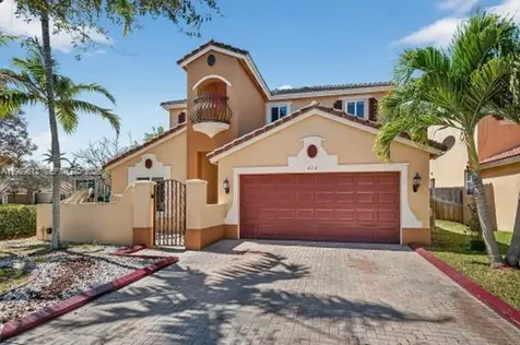 426 NE 20th Avenue Homestead FL 33033