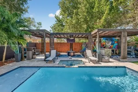 426 NE 20th Avenue Homestead FL 33033