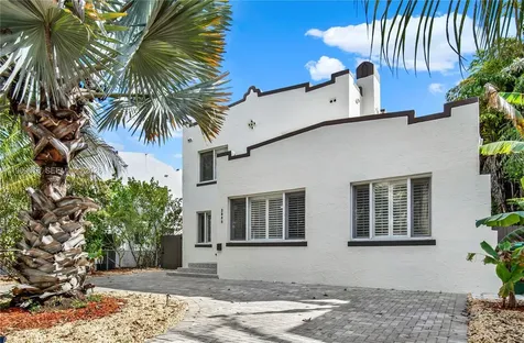 2006 SW 12th Street Miami FL 33135