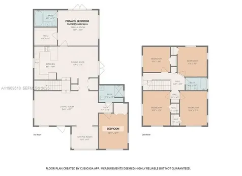 2006 SW 12th Street Miami FL 33135