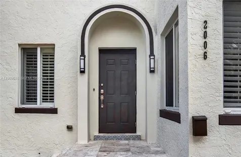 2006 SW 12th Street Miami FL 33135
