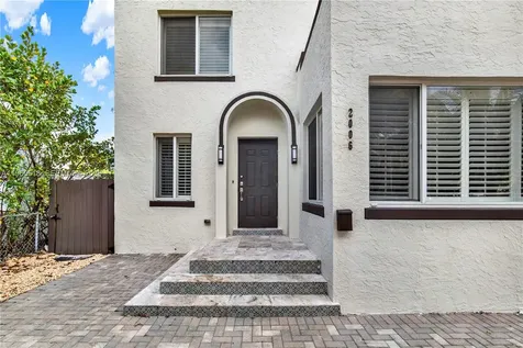 2006 SW 12th Street Miami FL 33135