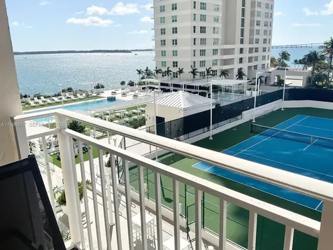 770 Claughton Island Drive Miami FL 33131