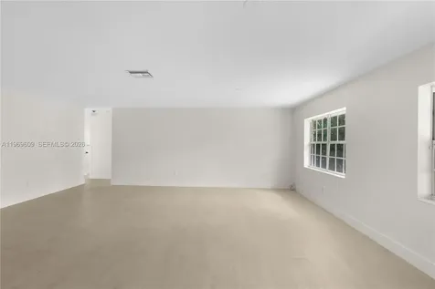 9912 SW 196th Street Cutler Bay FL 33157