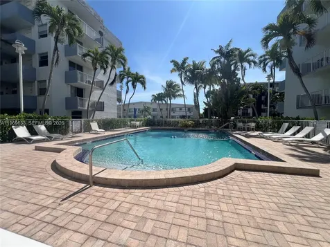 1801 S Treasure Drive North Bay Village FL 33141