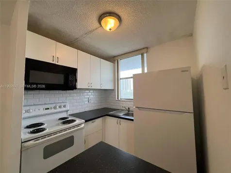 1801 S Treasure Drive North Bay Village FL 33141