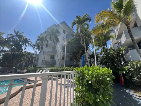 1801 S Treasure Drive North Bay Village FL 33141