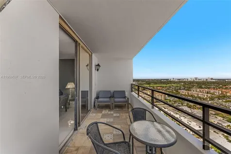2500 Parkview Drive Hallandale Beach FL 33009