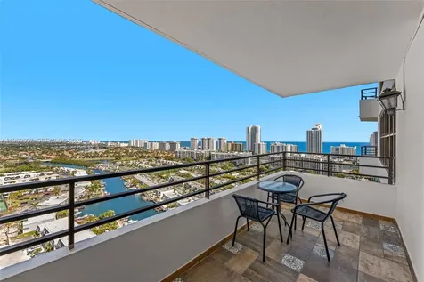2500 Parkview Drive Hallandale Beach FL 33009