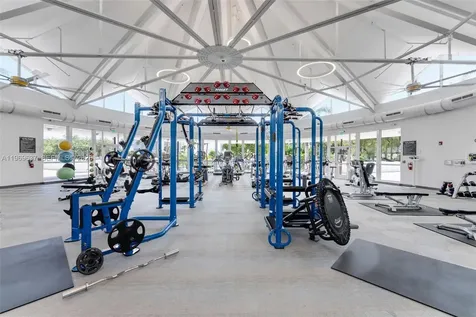 2500 Parkview Drive Hallandale Beach FL 33009