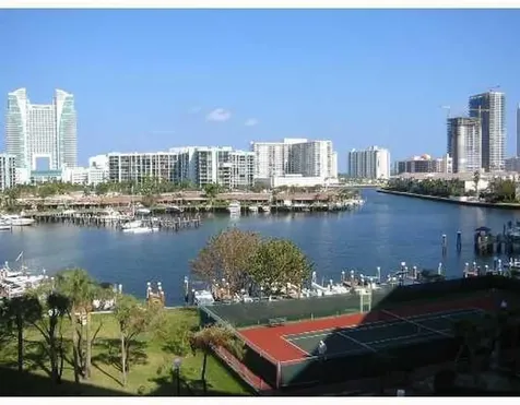 2500 Parkview Drive Hallandale Beach FL 33009