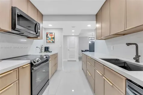 2500 Parkview Drive Hallandale Beach FL 33009