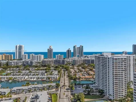 2500 Parkview Drive Hallandale Beach FL 33009