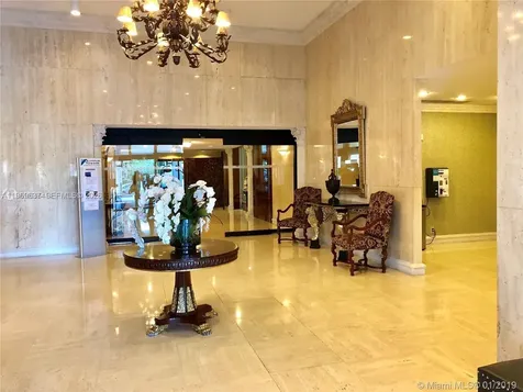 2500 Parkview Drive Hallandale Beach FL 33009