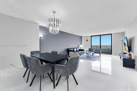 2500 Parkview Drive Hallandale Beach FL 33009