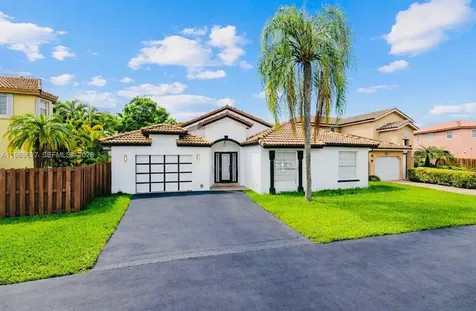 9166 SW 168th Court Miami FL 33196