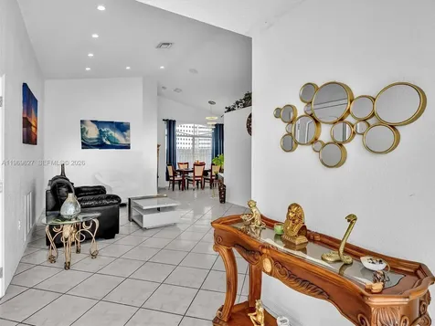 9166 SW 168th Court Miami FL 33196