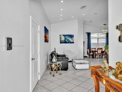 9166 SW 168th Court Miami FL 33196