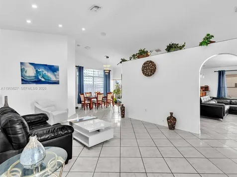 9166 SW 168th Court Miami FL 33196