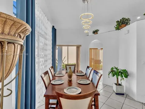 9166 SW 168th Court Miami FL 33196