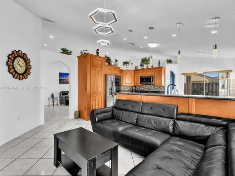 9166 SW 168th Court Miami FL 33196