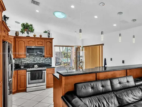 9166 SW 168th Court Miami FL 33196