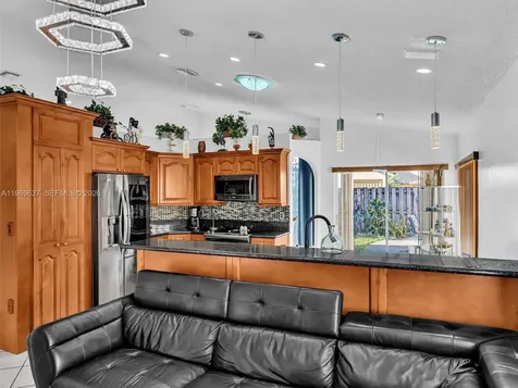 9166 SW 168th Court Miami FL 33196