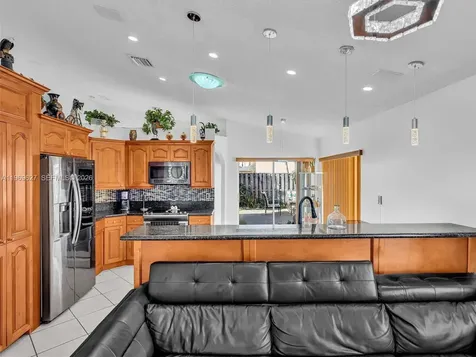 9166 SW 168th Court Miami FL 33196