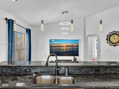 9166 SW 168th Court Miami FL 33196