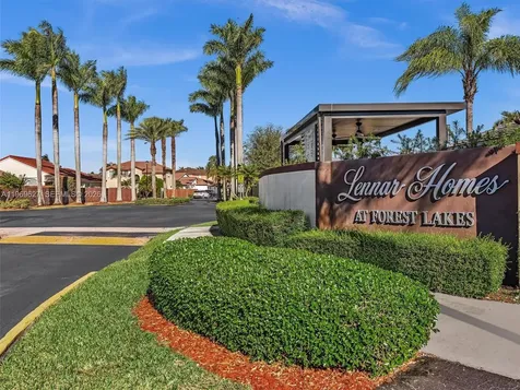 9166 SW 168th Court Miami FL 33196