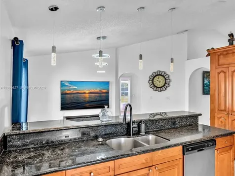 9166 SW 168th Court Miami FL 33196