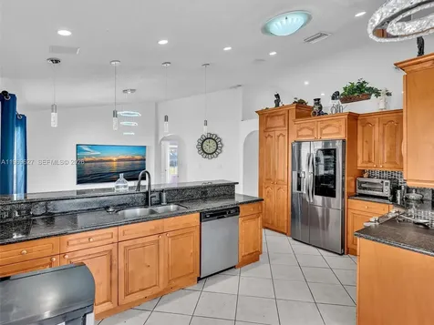 9166 SW 168th Court Miami FL 33196