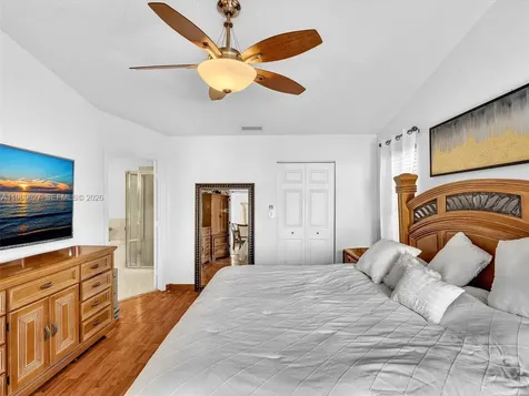 9166 SW 168th Court Miami FL 33196