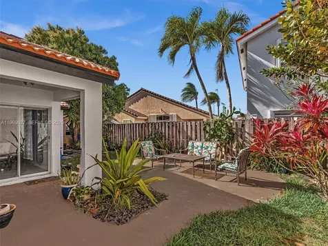 9166 SW 168th Court Miami FL 33196