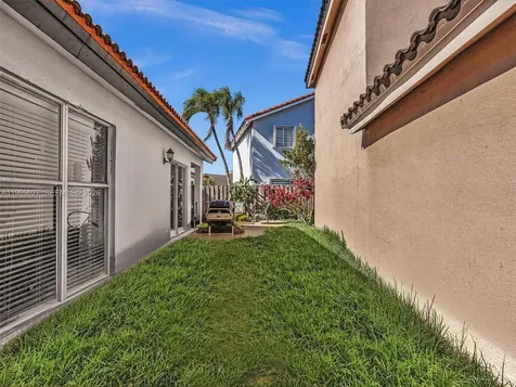 9166 SW 168th Court Miami FL 33196