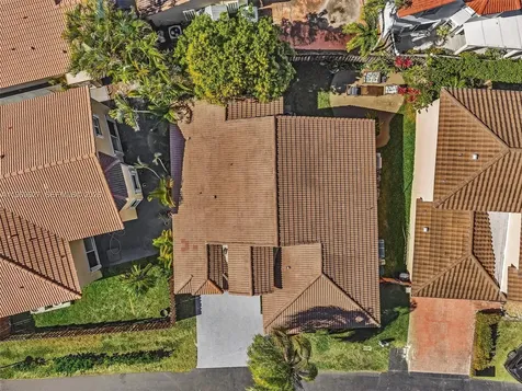 9166 SW 168th Court Miami FL 33196
