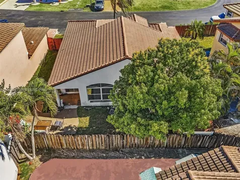 9166 SW 168th Court Miami FL 33196