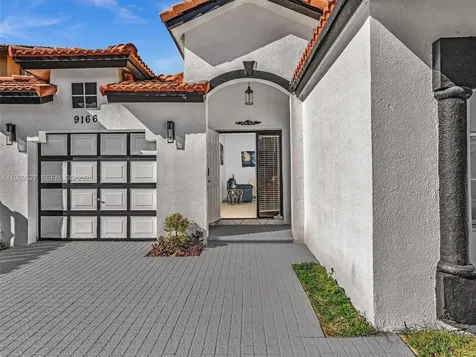 9166 SW 168th Court Miami FL 33196