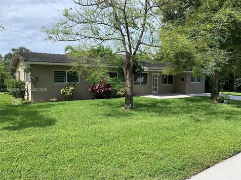 491 SE 23rd Avenue Pompano Beach FL 33062