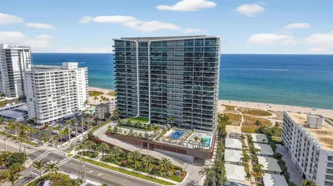 900 N Ocean Boulevard Pompano Beach FL 33062