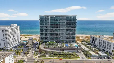 900 N Ocean Boulevard Pompano Beach FL 33062