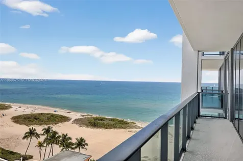 900 N Ocean Boulevard Pompano Beach FL 33062