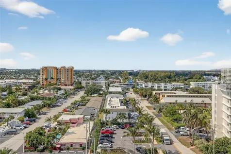 900 N Ocean Boulevard Pompano Beach FL 33062