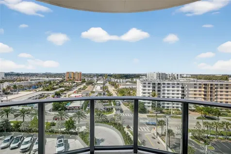 900 N Ocean Boulevard Pompano Beach FL 33062