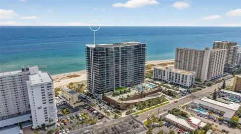 900 N Ocean Boulevard Pompano Beach FL 33062