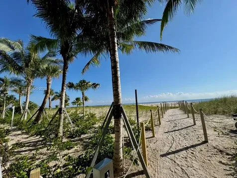 900 N Ocean Boulevard Pompano Beach FL 33062