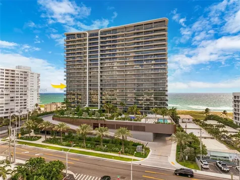 900 N Ocean Boulevard Pompano Beach FL 33062